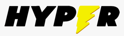 Hyper Casino logo